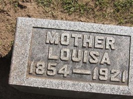 Louisa Switzer Fender