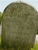 Louisa T. Hudson