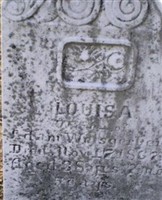 Louisa Weisgerber Louisa Weisgerber