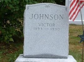 Louisa Wilhelmina Johnson Malloy