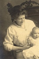 Louisa Wilhelmina Johnson Malloy
