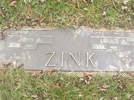 Louise A. Zink