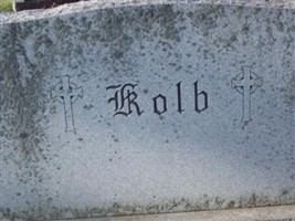Louise Albaugh Kolb Louise Albaugh Kolb
