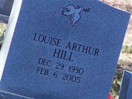 Louise Arthur Hill