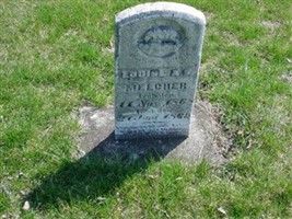 Louise A.S. Melcher Louise A.S. Melcher