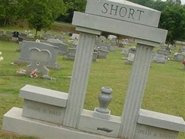 Louise Austell Short Louise Austell Short