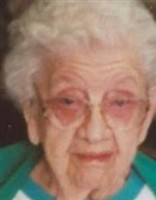 Louise B. Bitner Conner Louise B. Bitner Conner