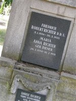 Louise Bartel Richter Louise Bartel Richter