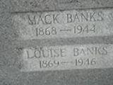 Louise Boone Banks