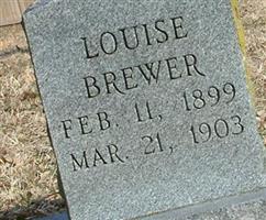 Louise Brewer