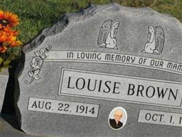 Louise Brown