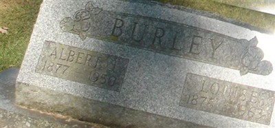 Louise Burley