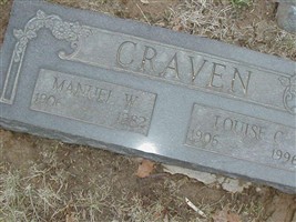 Louise C. Craven