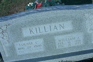 Louise C Killian