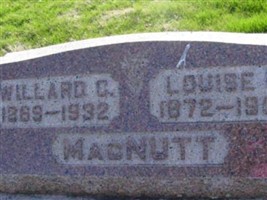 Louise C. MacNutt