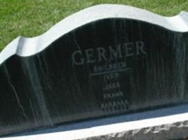 Louise Caroline Petersen Germer Louise Caroline Petersen Germer