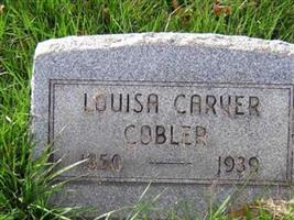 Louise Carver Cobler