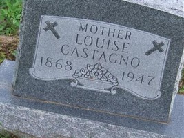 Louise Castagno
