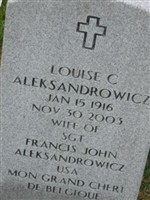 Louise Celina Aleksandrowicz (2018415.jpg) Louise Celina Aleksandrowicz (2018415.jpg)