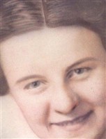 Louise Charlotte Albers Niehaus