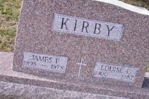 Louise Clare Murray Kirby Louise Clare Murray Kirby