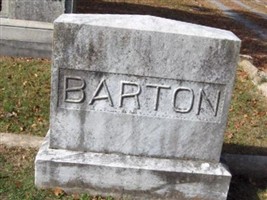 Louise Clemie Barton