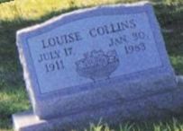 Louise Collins Louise Collins