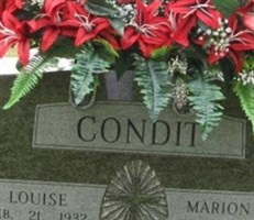 Louise Condit