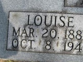 Louise Connor Lyman Louise Connor Lyman