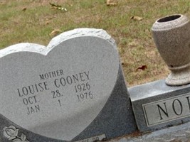 Louise Cooney Nolen