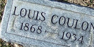 Louise Coulton
