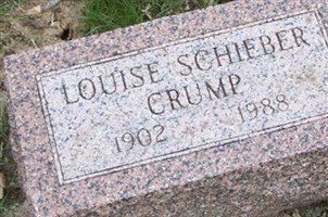 Louise Crump