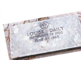 Louise Daily
