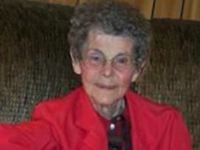 Louise Davis Wilkinson