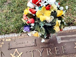 Louise Dill Tyree