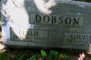 Louise Dobson