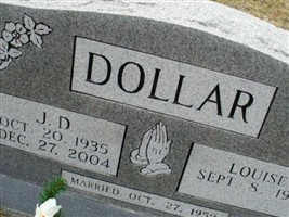 Louise Dollar