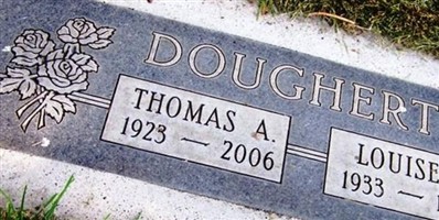 Louise Dougherty