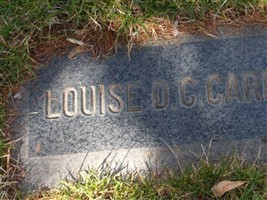 Louise Dunlap Carnes Louise Dunlap Carnes