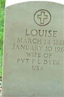 Louise Dyer