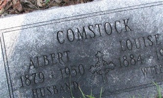 Louise E. Comstock