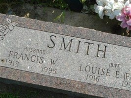 Louise E. Fall Smith