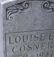 Louise E. Geisert Cosner