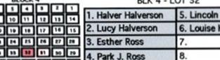 Louise E Halverson Louise E Halverson