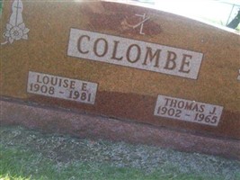 Louise E. Herman Colombe