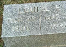 Louise Elizabeth Mills Funk