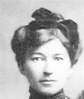 Louise Emma Griepentrog Seiltz Louise Emma Griepentrog Seiltz