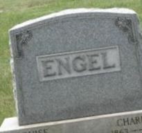 Louise Engel