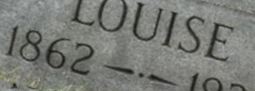 Louise Engel Louise Engel