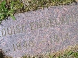 Louise Engelking Louise Engelking